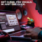Everything Bundle - Pro Vocal Preset Chains